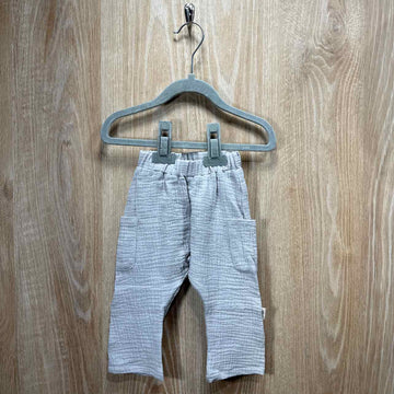 Greige Child Size 0-3m Sample Sale