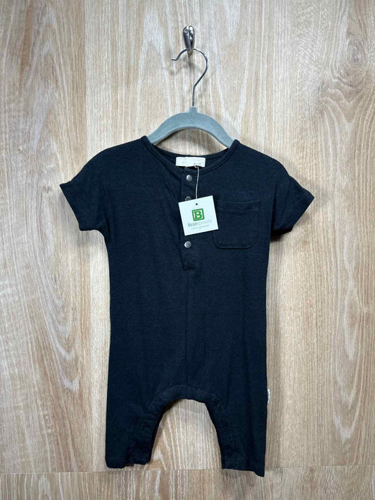 Greige Child Size 0-3m Sample Sale