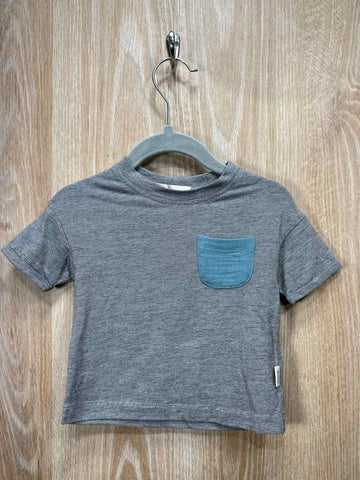 Greige Child Size 0-3m Sample Sale
