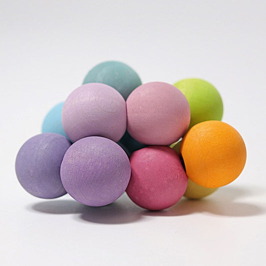 Bead Grasper - Pastel