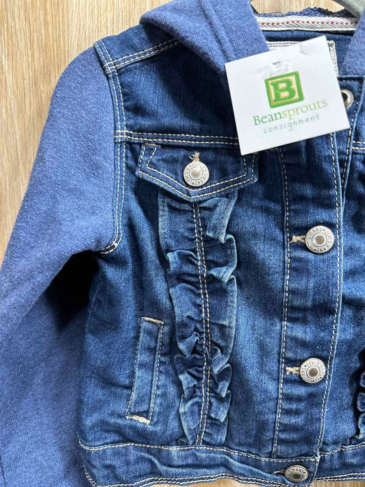 Levi's Size 2y Jacket