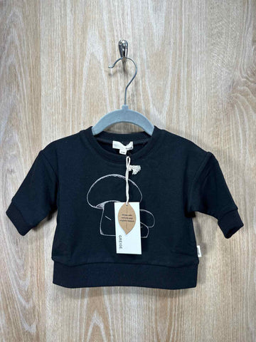 Greige Child Size 3-6m Sample Sale
