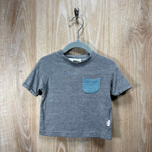 Greige Child Size 3-6m Sample Sale