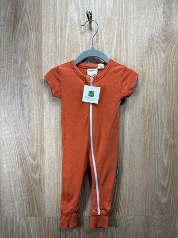 Parade Child Size 0-3m Sample Sale