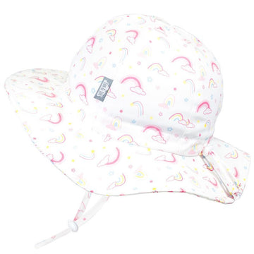 Sun hat - Rainbow