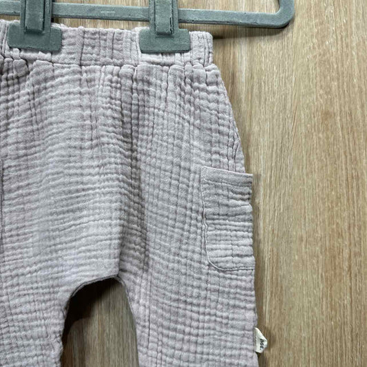 Greige Child Size 0-3m Sample Sale