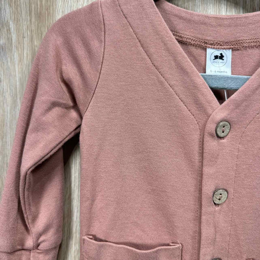 Little and Lively Child Size 0-6m Sample Sale