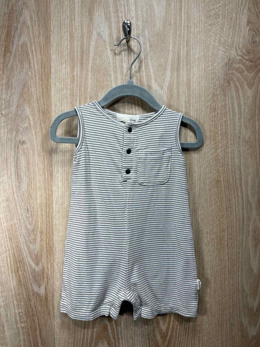 Greige Child Size 0-3m Sample Sale