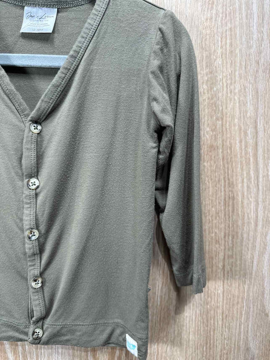 Jax and Lennon Child Size 12-18m Sample Sale