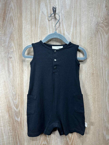 Greige Child Size 0-3m Sample Sale