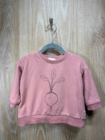 Greige Child Size 12-18m Sample Sale