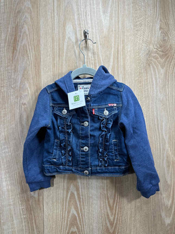 Levi's Size 2y Jacket
