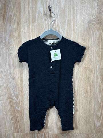 Greige Child Size 0-3m Sample Sale