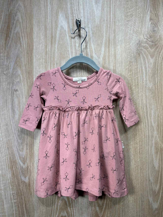 Greige Child Size 3-6m Sample Sale