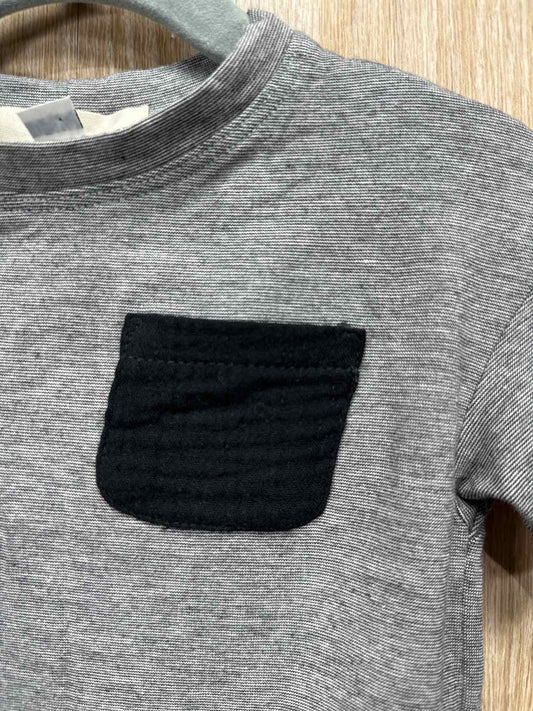Greige Child Size 0-3m Sample Sale