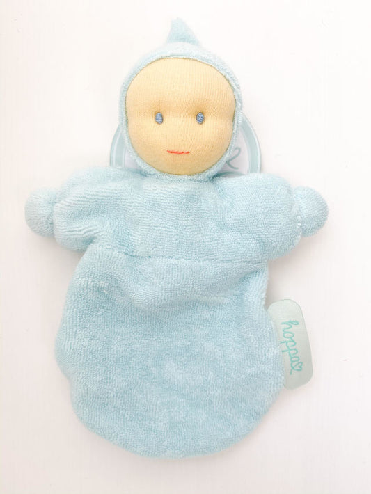 Baby Belle Bonding Doll