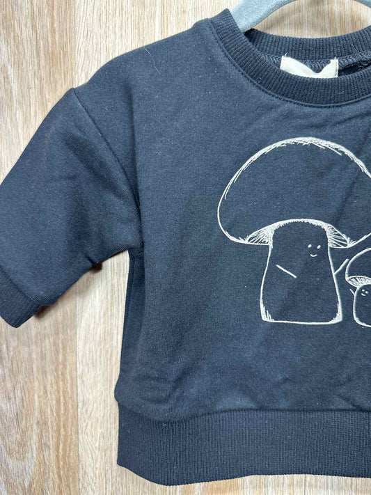 Greige Child Size 3-6m Sample Sale