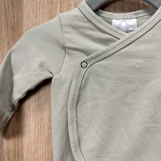 Jax and Lennon Child Size 0-6m Sample Sale