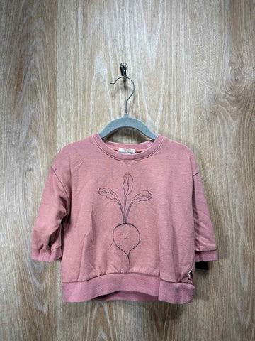 Greige Child Size 12-18m Sample Sale