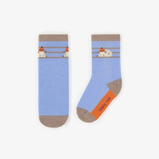 sweet mice socks