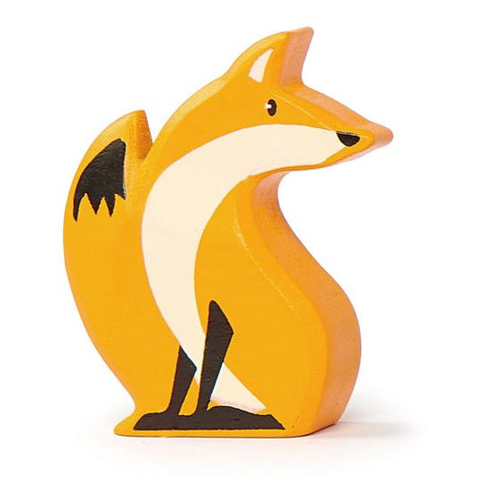 Woodland Animals - Fox
