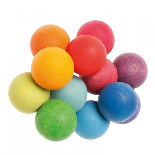 Bead Grasper - Rainbow