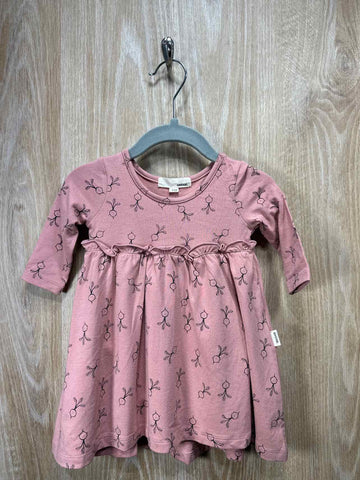 Greige Child Size 3-6m Sample Sale
