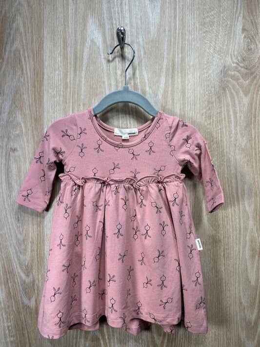 Greige Child Size 3-6m Sample Sale