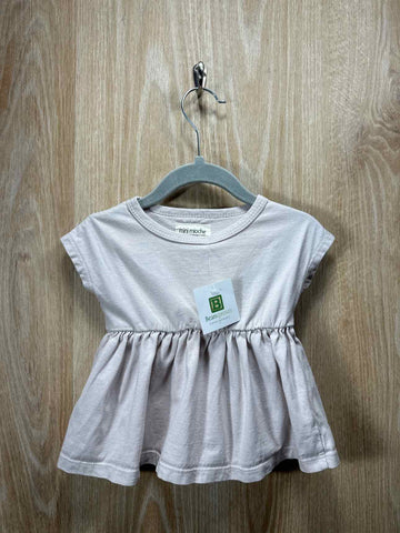 Mini Mioche Size 6-12m Shirt