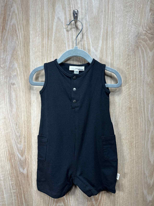 Greige Child Size 0-3m Sample Sale