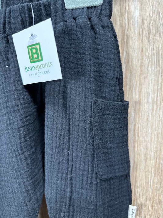 Greige Child Size 0-3m Sample Sale