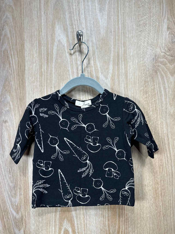 Greige Child Size 3-6m Sample Sale