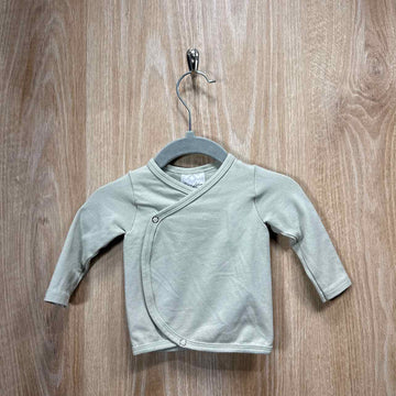 Jax and Lennon Child Size 0-6m Sample Sale