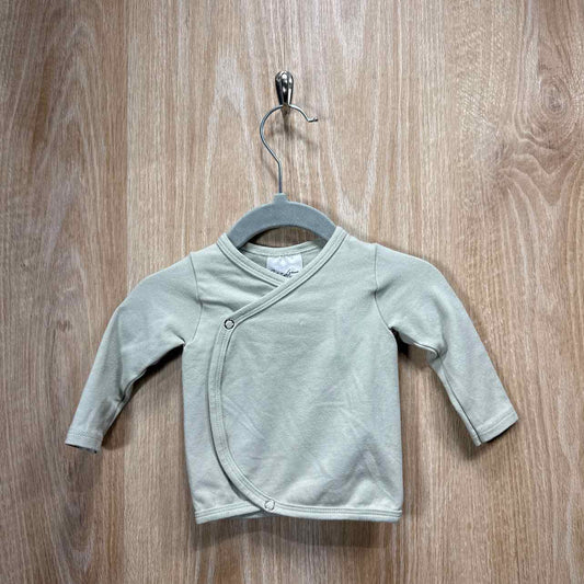 Jax and Lennon Child Size 0-6m Sample Sale