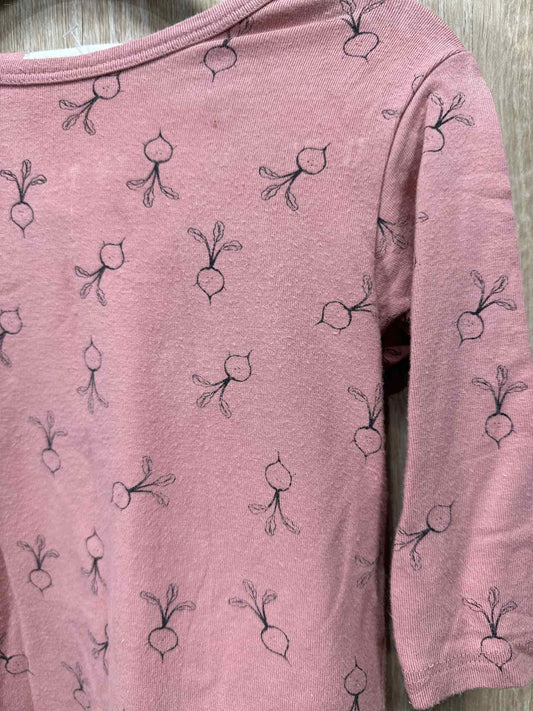Greige Child Size 9-12m Sample Sale