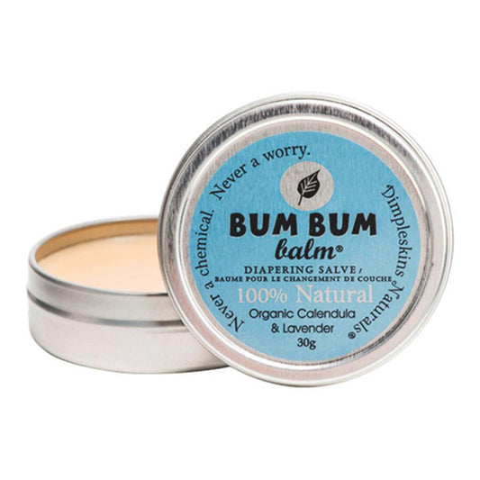 Bum Bum Balm