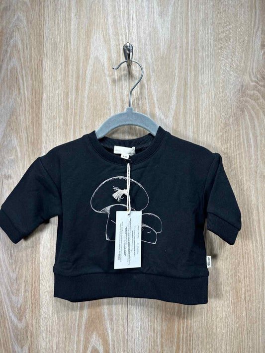Greige Child Size 3-6m Sample Sale