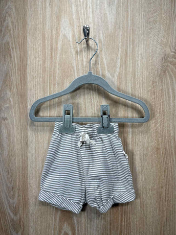 Greige Child Size 0-3m Sample Sale