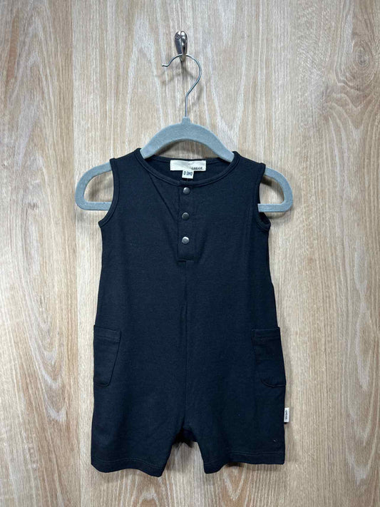 Greige Child Size 0-3m Sample Sale