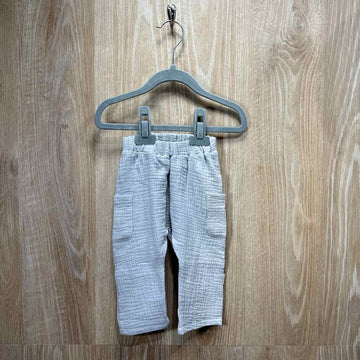 Greige Child Size 0-3m Sample Sale