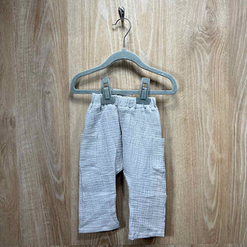 Greige Child Size 0-3m Sample Sale