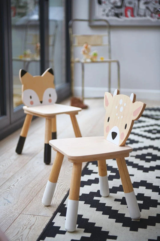 Forest Deer chair