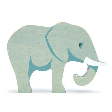 Safari Animals - Elephant