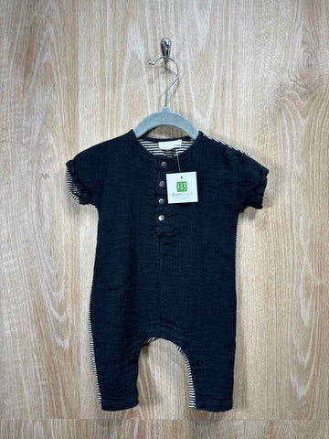 Greige Child Size 0-3m Sample Sale