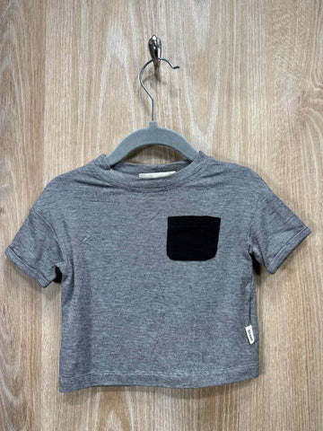 Greige Child Size 0-3m Sample Sale