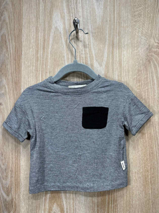 Greige Child Size 0-3m Sample Sale