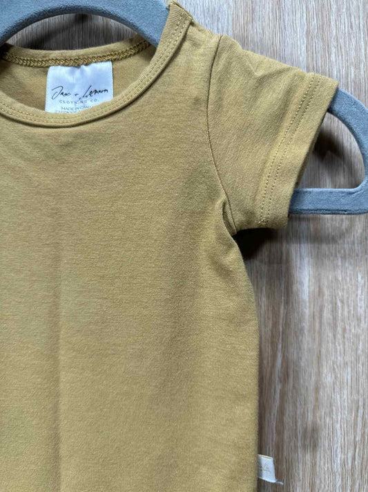 Jax and Lennon Child Size Newborn Sample Sale