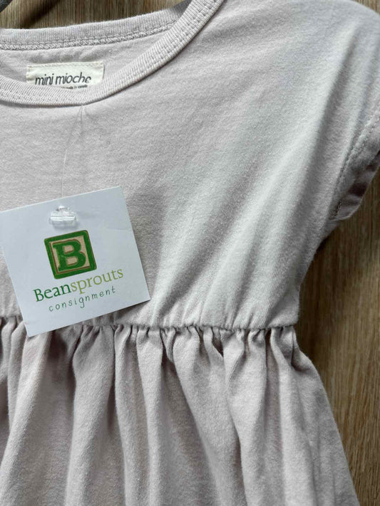 Mini Mioche Size 6-12m Shirt