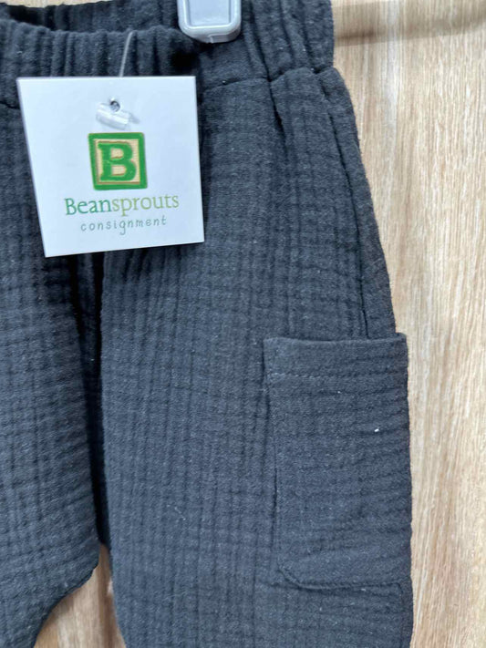 Greige Child Size 0-3m Sample Sale