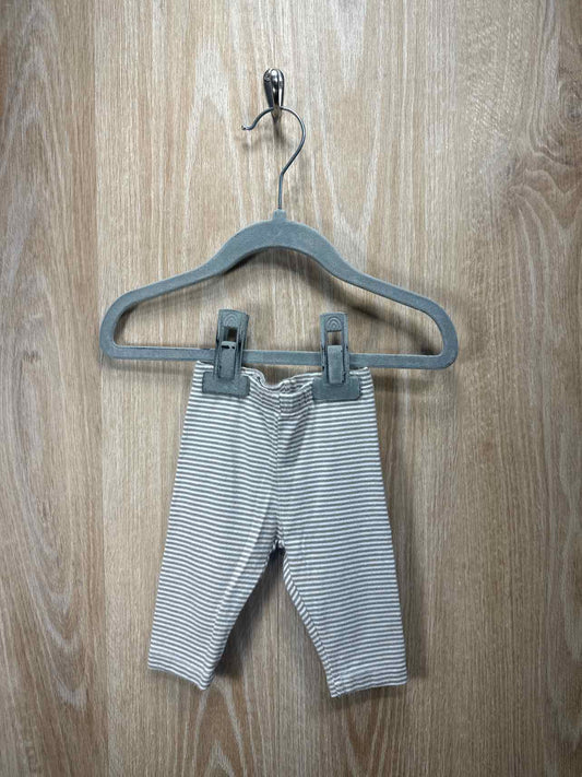 Greige Child Size 0-3m Sample Sale